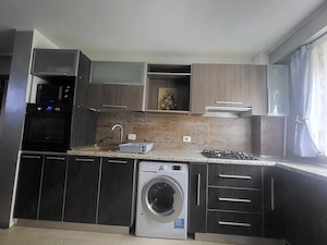Inchiriat apartament cu o camera Galati - imagine 6