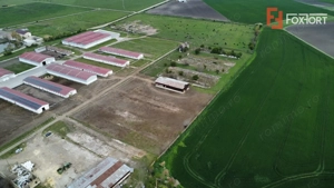 Teren intravilan cu suprafata de 58.340 mp, in Sanmartinul Sarbesc - imagine 10