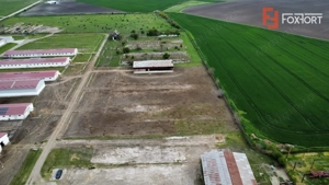 Teren intravilan cu suprafata de 58.340 mp, in Sanmartinul Sarbesc - imagine 9