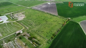 Teren intravilan cu suprafata de 58.340 mp, in Sanmartinul Sarbesc - imagine 11