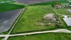 Teren intravilan cu suprafata de 58.340 mp, in Sanmartinul Sarbesc - imagine 18