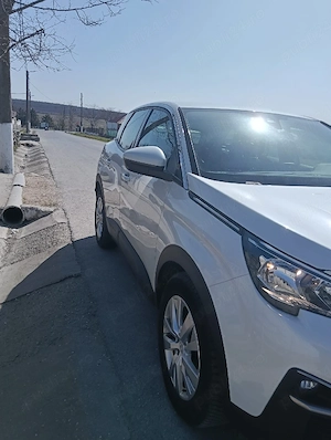 vând Peugeot 3008 an fabricație 2020 1.2 benzină  - imagine 7