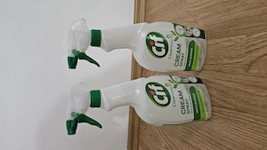 cif cream  spray - imagine 1