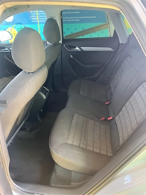 Vând Audi Q3 S-Tronic automat - imagine 8