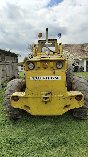 Vând Volvo BM 841 - imagine 3