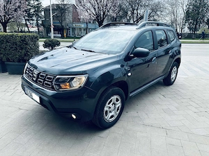 Dacia Duster 4X4 2019  1.3Benzina Euro 6  AC Pilot Keyless