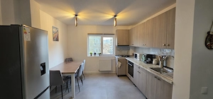 Inchiriez sau vand apartament doua camere