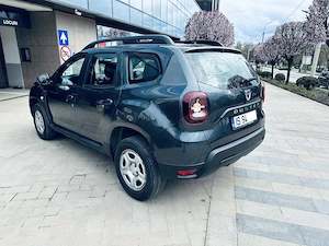 Dacia Duster 4X4 2019  1.3Benzina Euro 6  AC Pilot Keyless - imagine 4