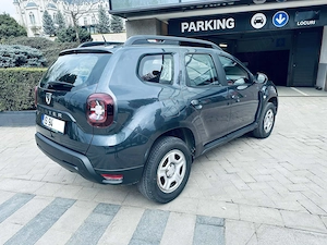Dacia Duster 4X4 2019  1.3Benzina Euro 6  AC Pilot Keyless - imagine 2