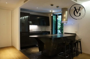 Apartament 4 camere One Charles de Gaulle | Primăverii - imagine 3