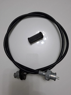 cablu vitezetru pentru Mz rt 125 - imagine 2