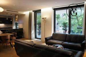 Apartament 4 camere One Charles de Gaulle | Primăverii - imagine 4