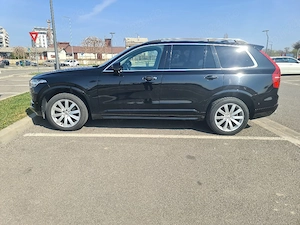 Volvo XC90 D5 - imagine 5