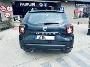 Dacia Duster 4X4 2019  1.3Benzina Euro 6  AC Pilot Keyless - imagine 9