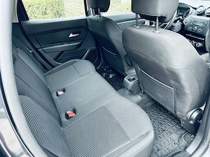 Dacia Duster 4X4 2019  1.3Benzina Euro 6  AC Pilot Keyless - imagine 7