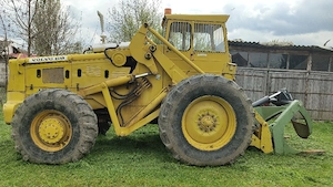 Vând Volvo BM 841 - imagine 2