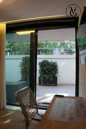 Apartament 4 camere One Charles de Gaulle | Primăverii - imagine 17