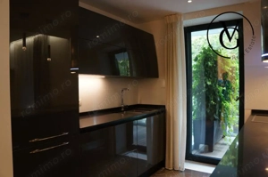 Apartament 4 camere One Charles de Gaulle | Primăverii - imagine 6