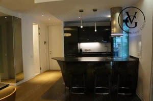 Apartament 4 camere One Charles de Gaulle | Primăverii - imagine 5