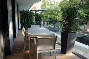 Apartament 4 camere One Charles de Gaulle | Primăverii - imagine 14