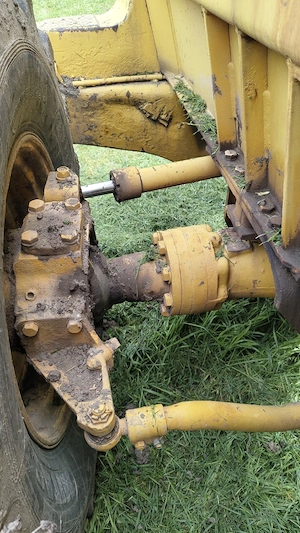 Vând Volvo BM 841 - imagine 5