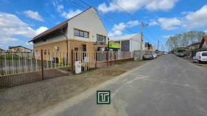 Afacere pregătită pentru grădiniță after school   clădire modernă, complet echipată, Moșnița Nouă