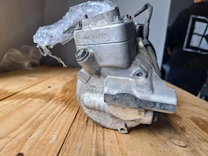 compresor ac mercedes benz e class si s class  - imagine 3