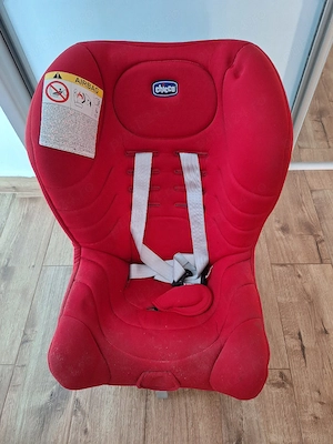 scaunauto pentru copii - imagine 3