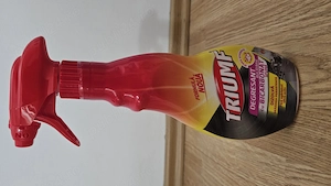 Degresant spuma cu bicarbonat pentru bucatarie Triumf 750 ml