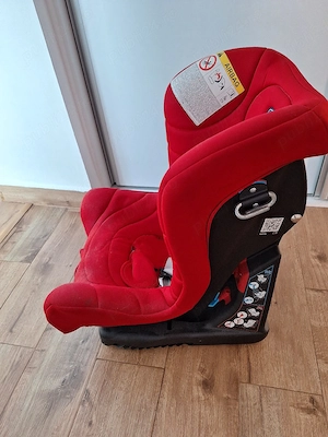 scaunauto pentru copii - imagine 2