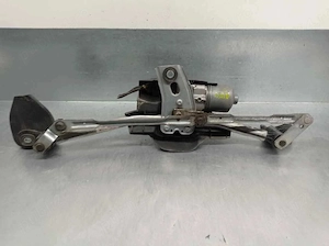 Motoras Stergator parbriz Opel Astra H Caravan : 