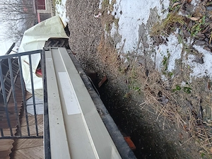 Bena fixa iveco dayli  - imagine 3