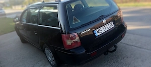 Passat B.5.5 - imagine 5