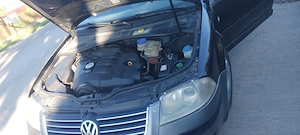 Passat B.5.5 - imagine 2