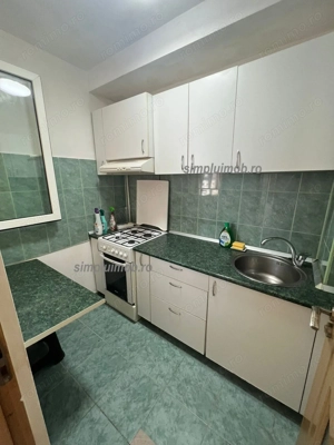 Garsoniera Sector 3 renovata mobilata utilata - imagine 6