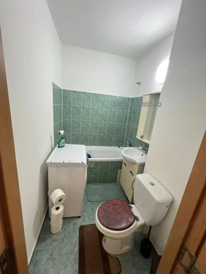 Garsoniera Sector 3 renovata mobilata utilata - imagine 7