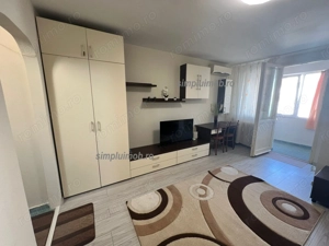 Garsoniera langa Parc IOR Sector 3 renovata