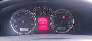 Passat B.5.5 - imagine 3