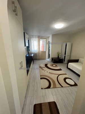 Garsoniera Sector 3 renovata mobilata utilata - imagine 3