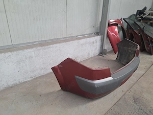 bara spate megane 2  - imagine 4