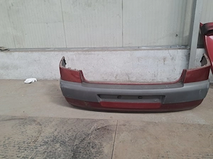 bara spate megane 2  - imagine 3