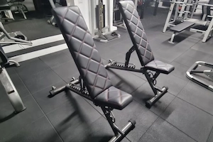 Bănci reglabile premium  Bănci reglabile profesionale !!!