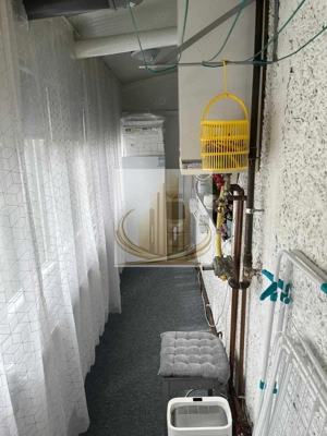 Apartament cu 4 camere,  parter  în zona  Lipovei - imagine 8