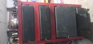 Vinzare centrala pe lemne