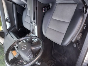 Mercedes C180 CGI - imagine 5