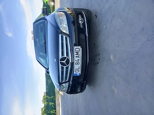 Mercedes C180 CGI - imagine 2