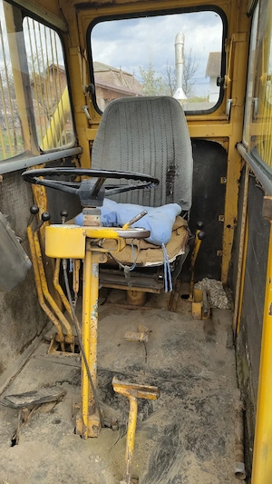 Vând Volvo BM 841 - imagine 9