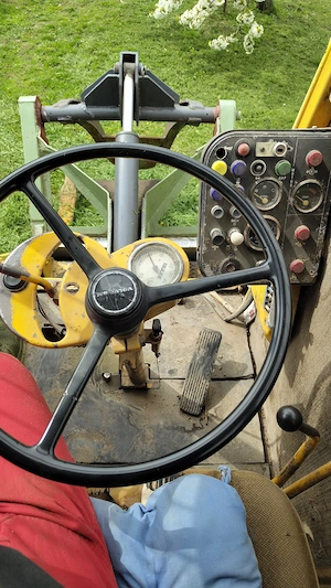 Vând Volvo BM 841 - imagine 10