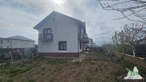 Casa 4 camere mobilata toate utilitatile in  Ciorogarla - imagine 5