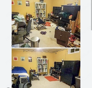 Curățenie dificila sau imposibilă ! - imagine 2